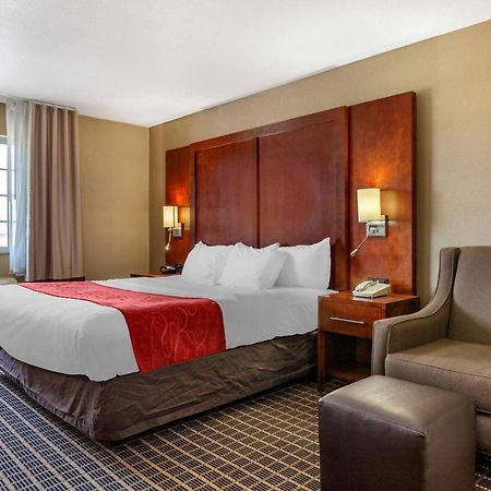 Comfort Suites Delavan - Lake Geneva Area Luaran gambar