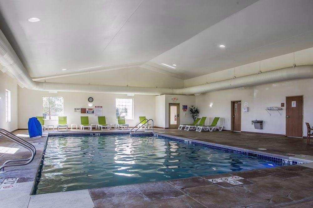 Comfort Suites Delavan - Lake Geneva Area Luaran gambar