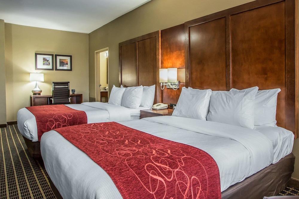 Comfort Suites Delavan - Lake Geneva Area Luaran gambar