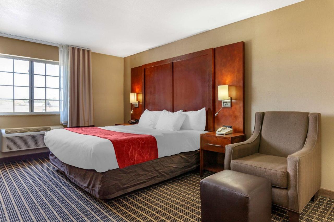 Comfort Suites Delavan - Lake Geneva Area Luaran gambar