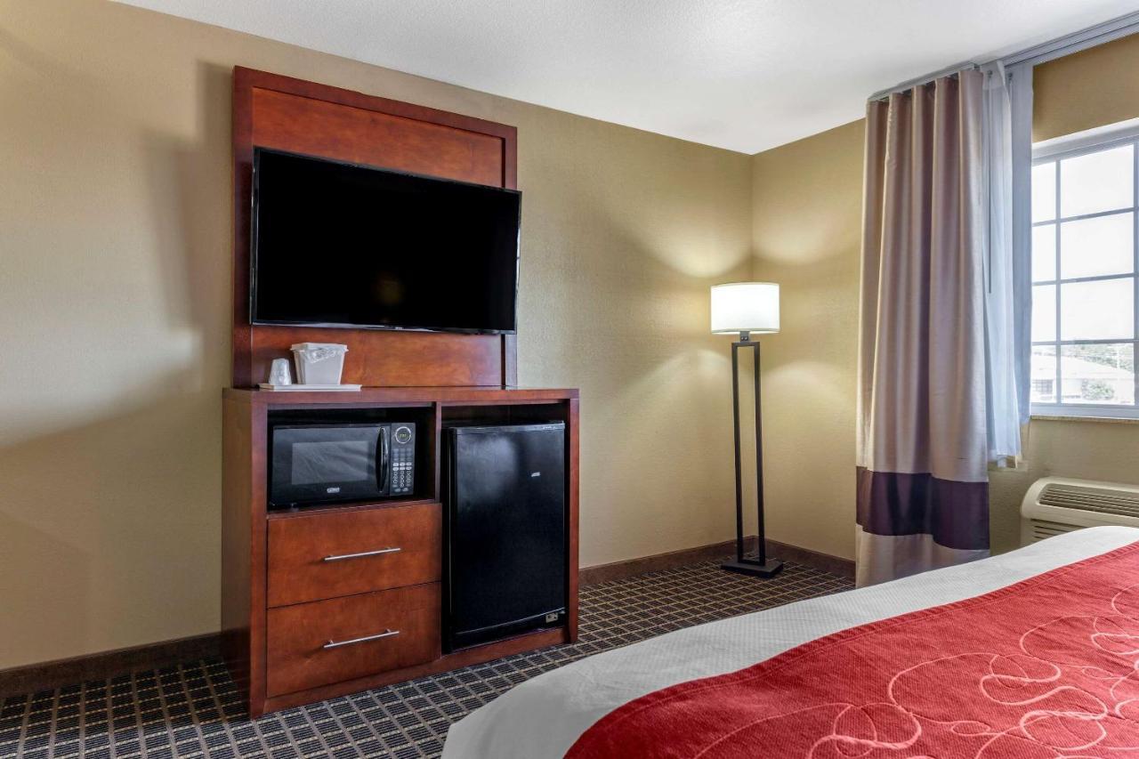 Comfort Suites Delavan - Lake Geneva Area Luaran gambar
