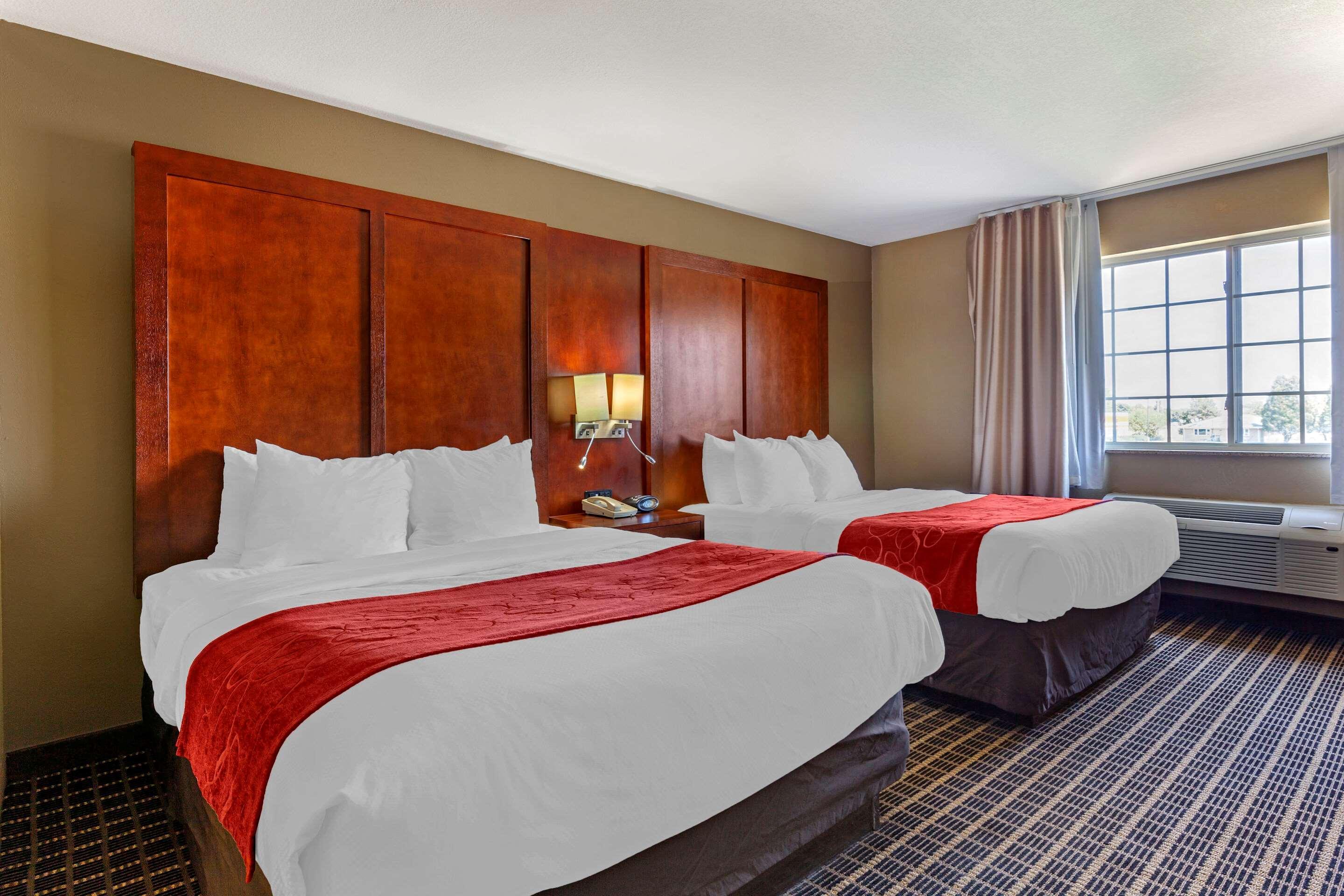 Comfort Suites Delavan - Lake Geneva Area Luaran gambar