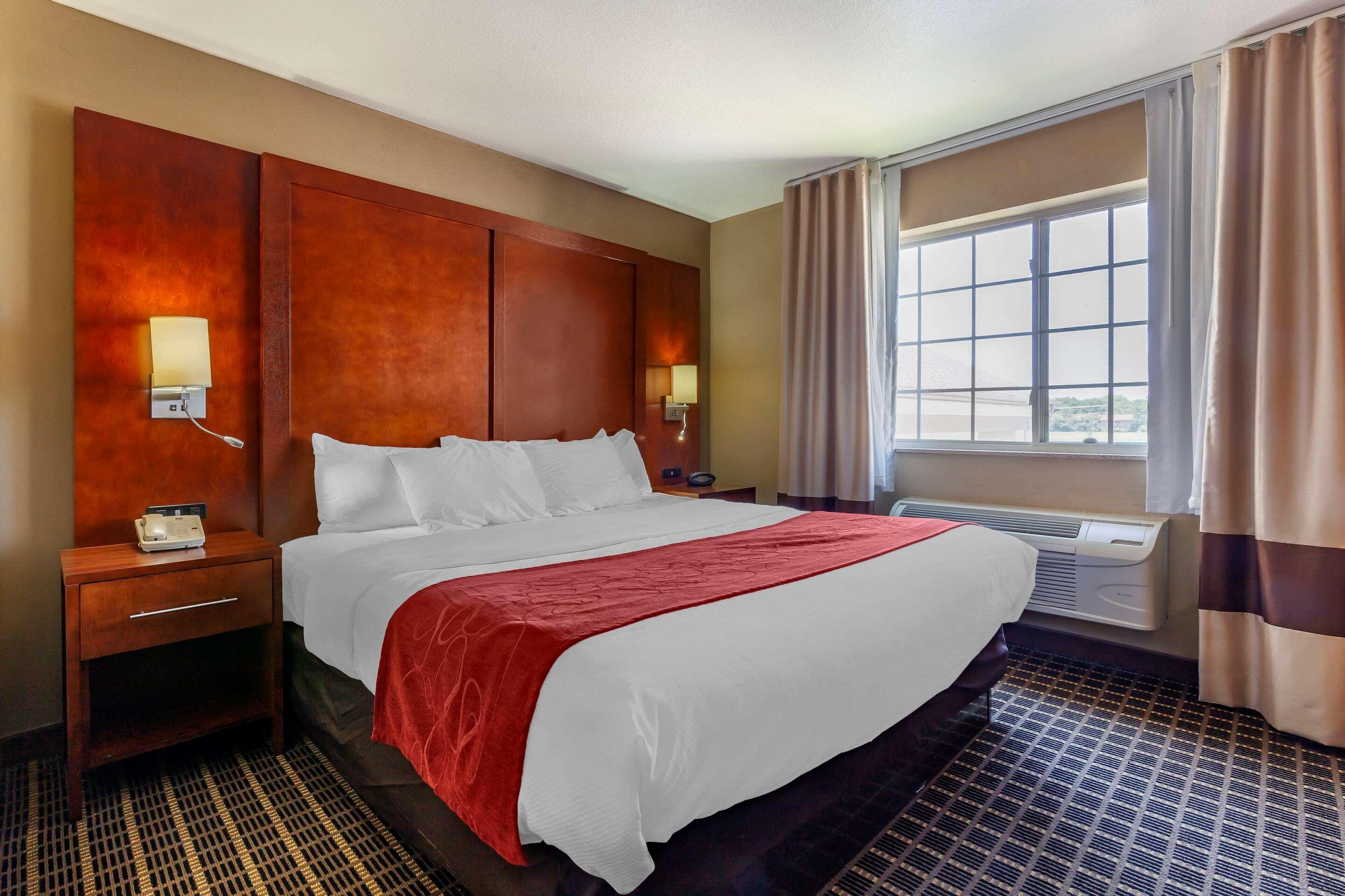 Comfort Suites Delavan - Lake Geneva Area Luaran gambar