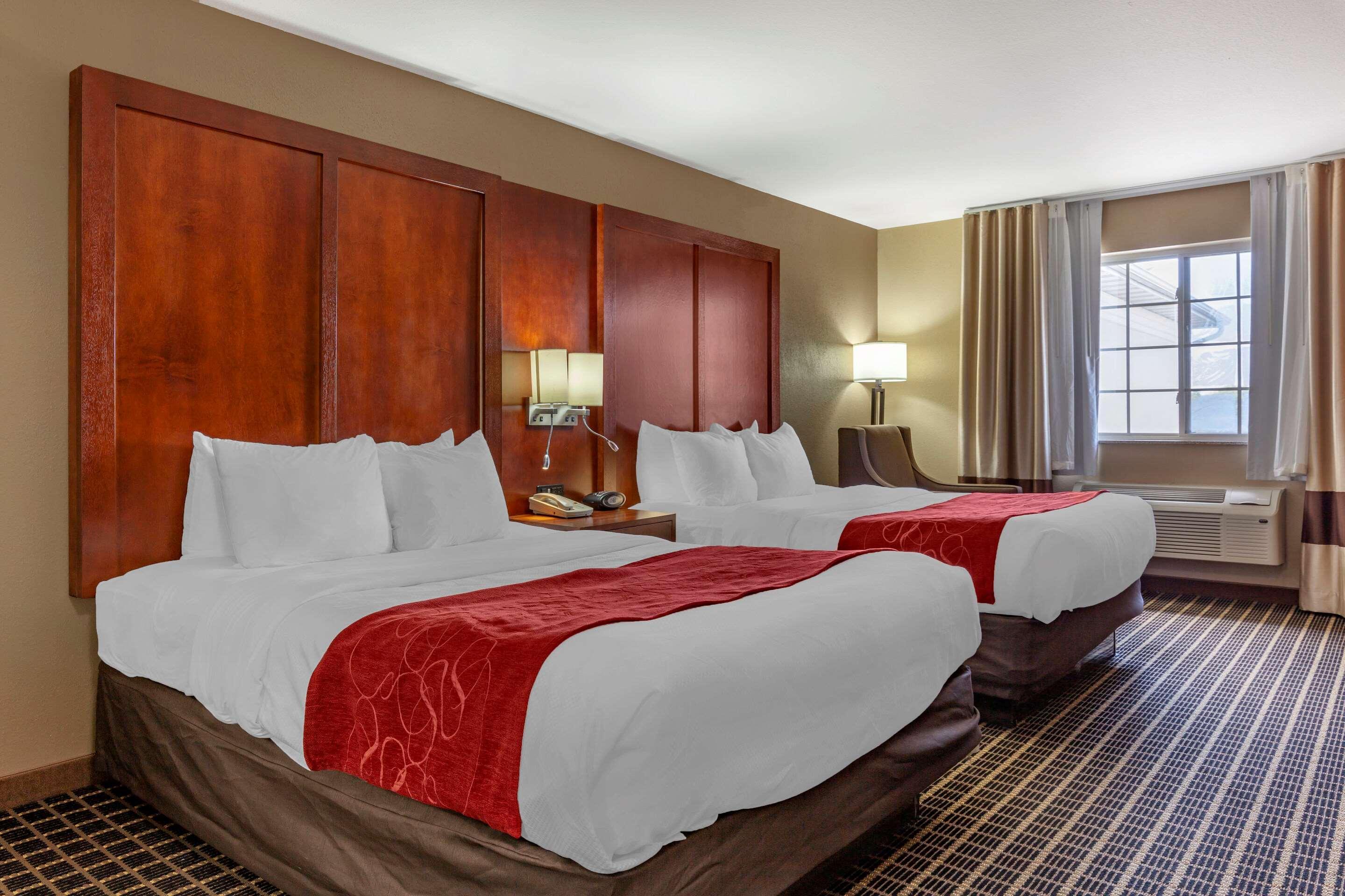 Comfort Suites Delavan - Lake Geneva Area Luaran gambar