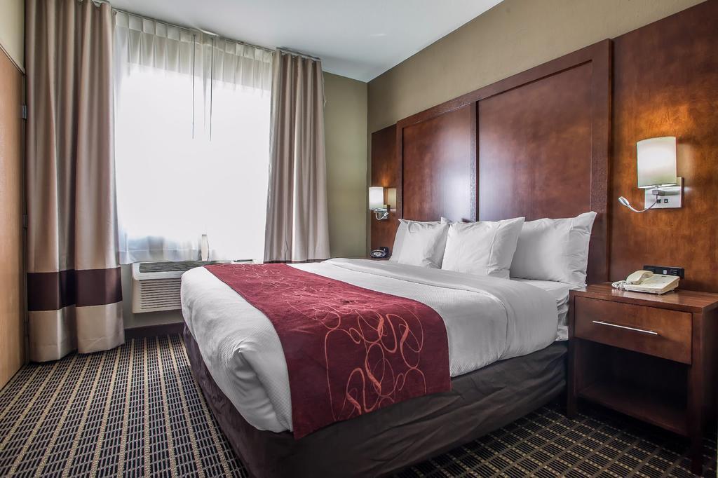 Comfort Suites Delavan - Lake Geneva Area Luaran gambar