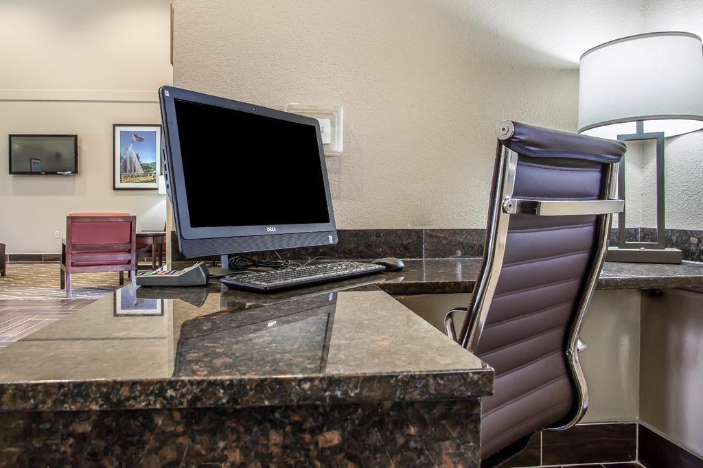 Comfort Suites Delavan - Lake Geneva Area Luaran gambar