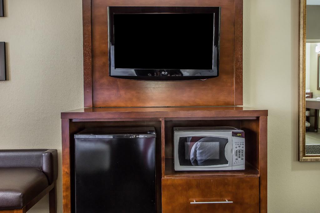 Comfort Suites Delavan - Lake Geneva Area Luaran gambar
