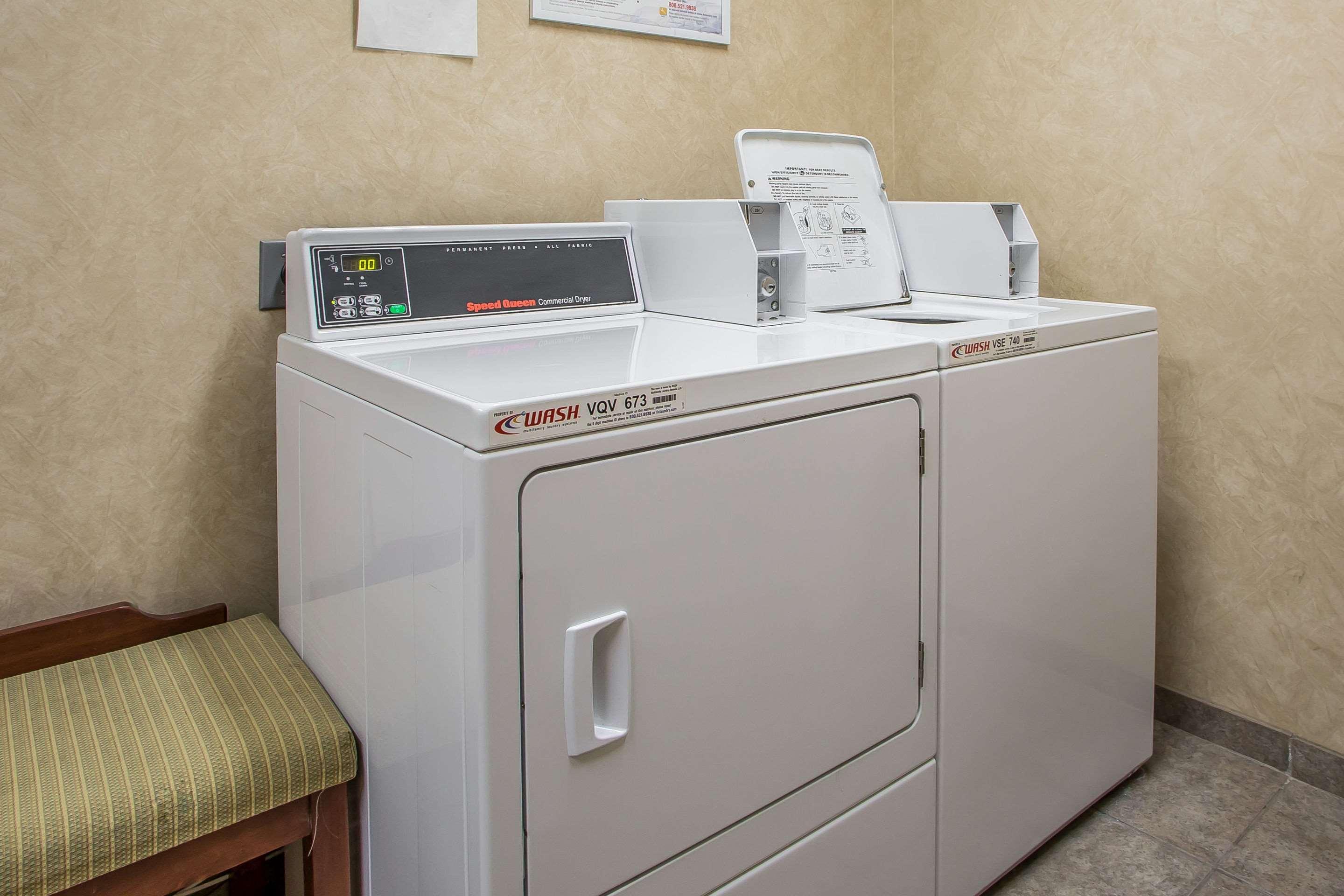 Comfort Suites Delavan - Lake Geneva Area Luaran gambar