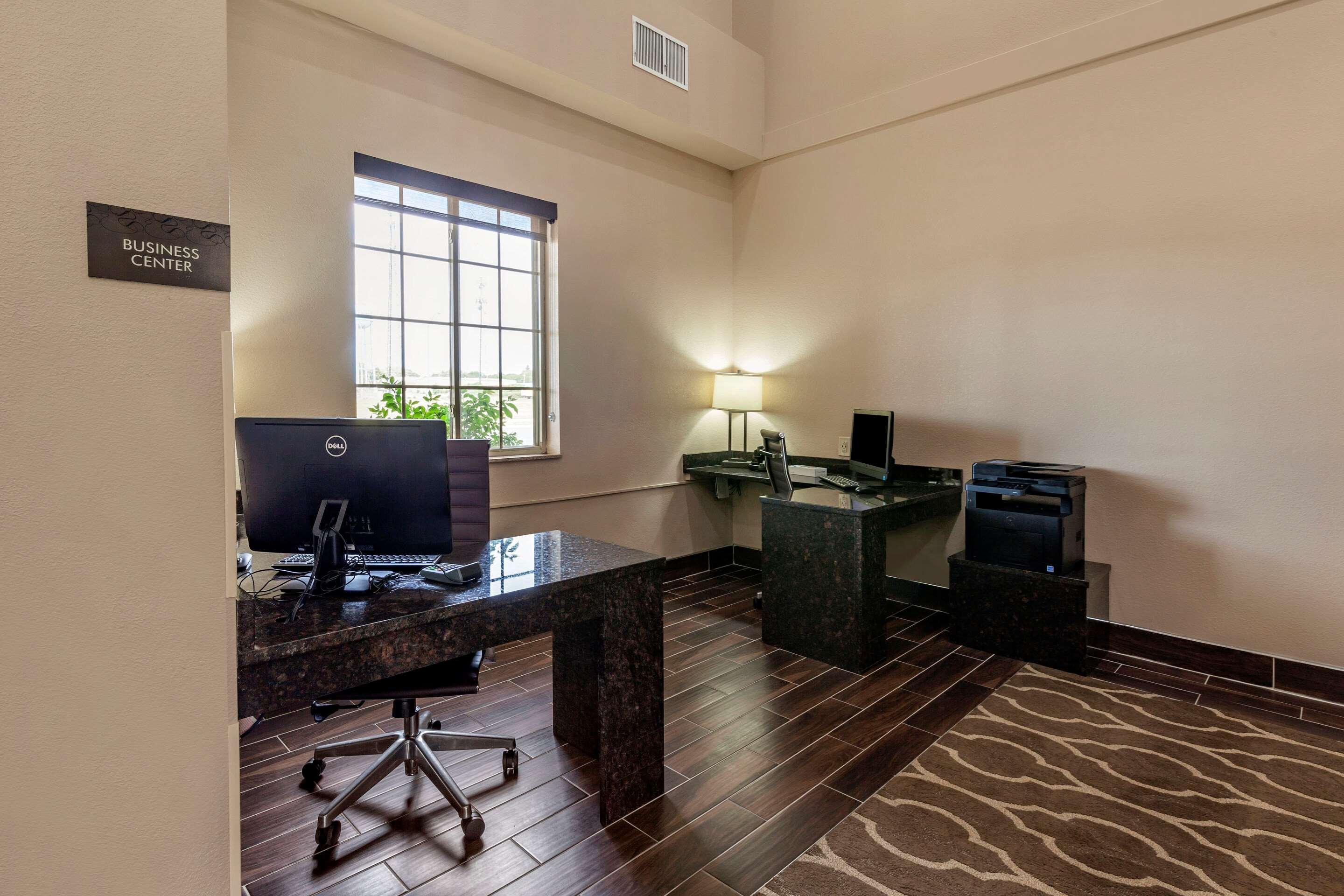 Comfort Suites Delavan - Lake Geneva Area Luaran gambar
