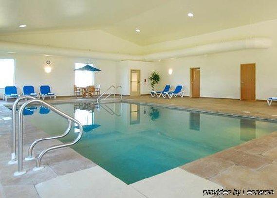Comfort Suites Delavan - Lake Geneva Area Kemudahan gambar