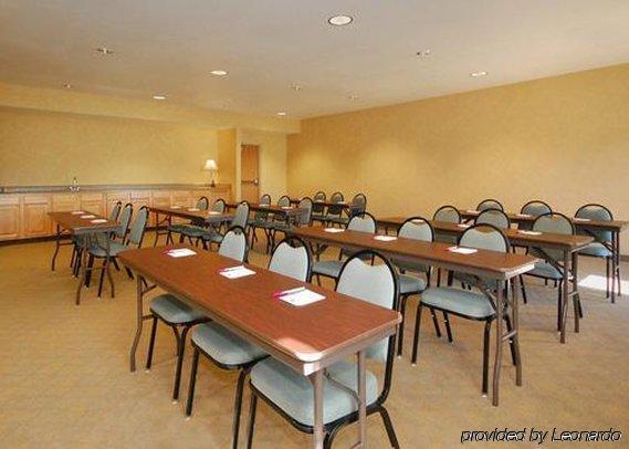 Comfort Suites Delavan - Lake Geneva Area Kemudahan gambar